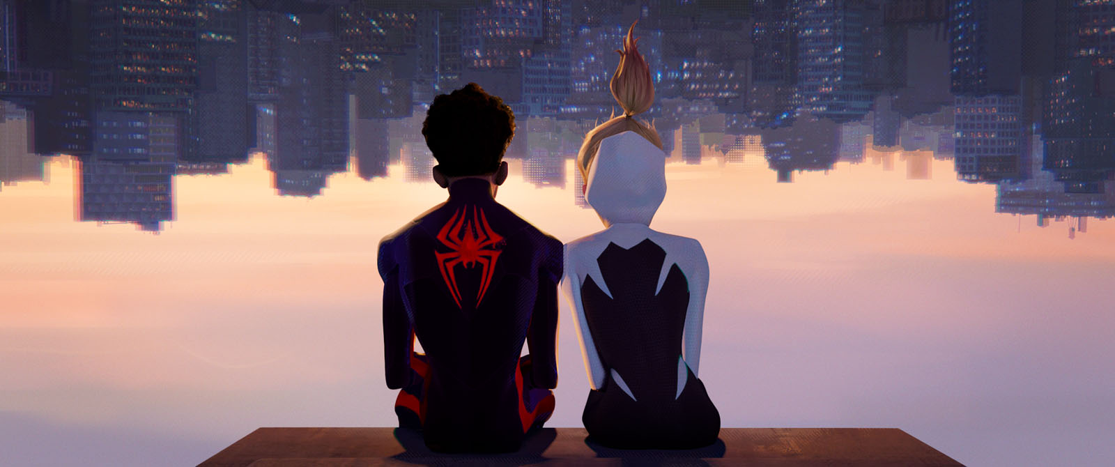 Spider-Man: Cruzando el Multiverso es la piedra angular para salvar el género de superhéroes
