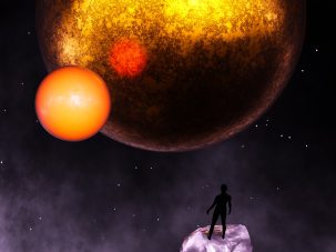 Los lunes en Titán, de Óscar Montoya
