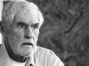Muere Timothy Leary