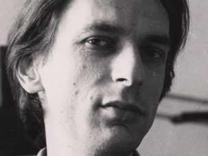 5 poemas de Tor Ulven