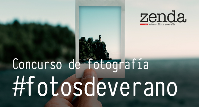 #fotosdeverano, concurso de fotografía en Instagram