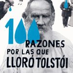 100 razones por las que lloró Tolstói, de Katia Gushina