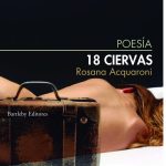 5 poemas de 18 ciervas, de Rosana Acquaroni