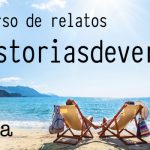 #historiasdeverano, concurso de relatos