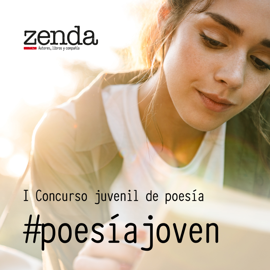 Concurso #poesíajoven