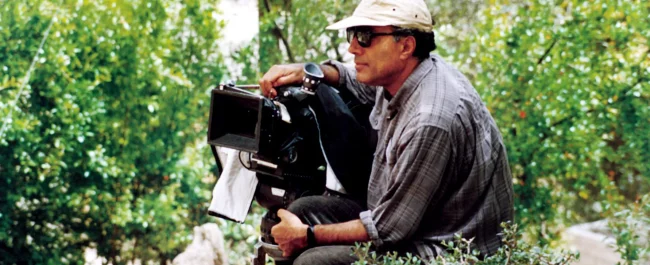 Las 10 mejores películas de Abbas Kiarostami
