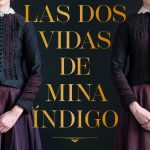 Las dos vidas de Mina Índigo, de Alaitz Leceaga