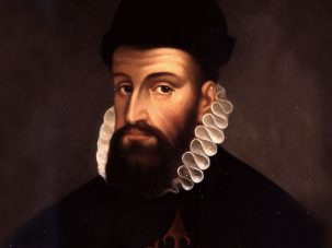 Asesinato de Francisco Pizarro