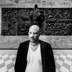 Miguel Barrero: «La Comedia de Dante es pura autoficción»