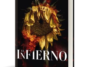 El infierno: El nuevo libro de Carmen Mola