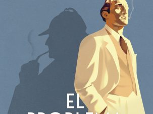 El problema final, el tributo de Arturo Pérez-Reverte a Sherlock Holmes