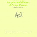 2 poemas de El libro de los gatos habilidosos del viejo Possum, de T.S. Eliot