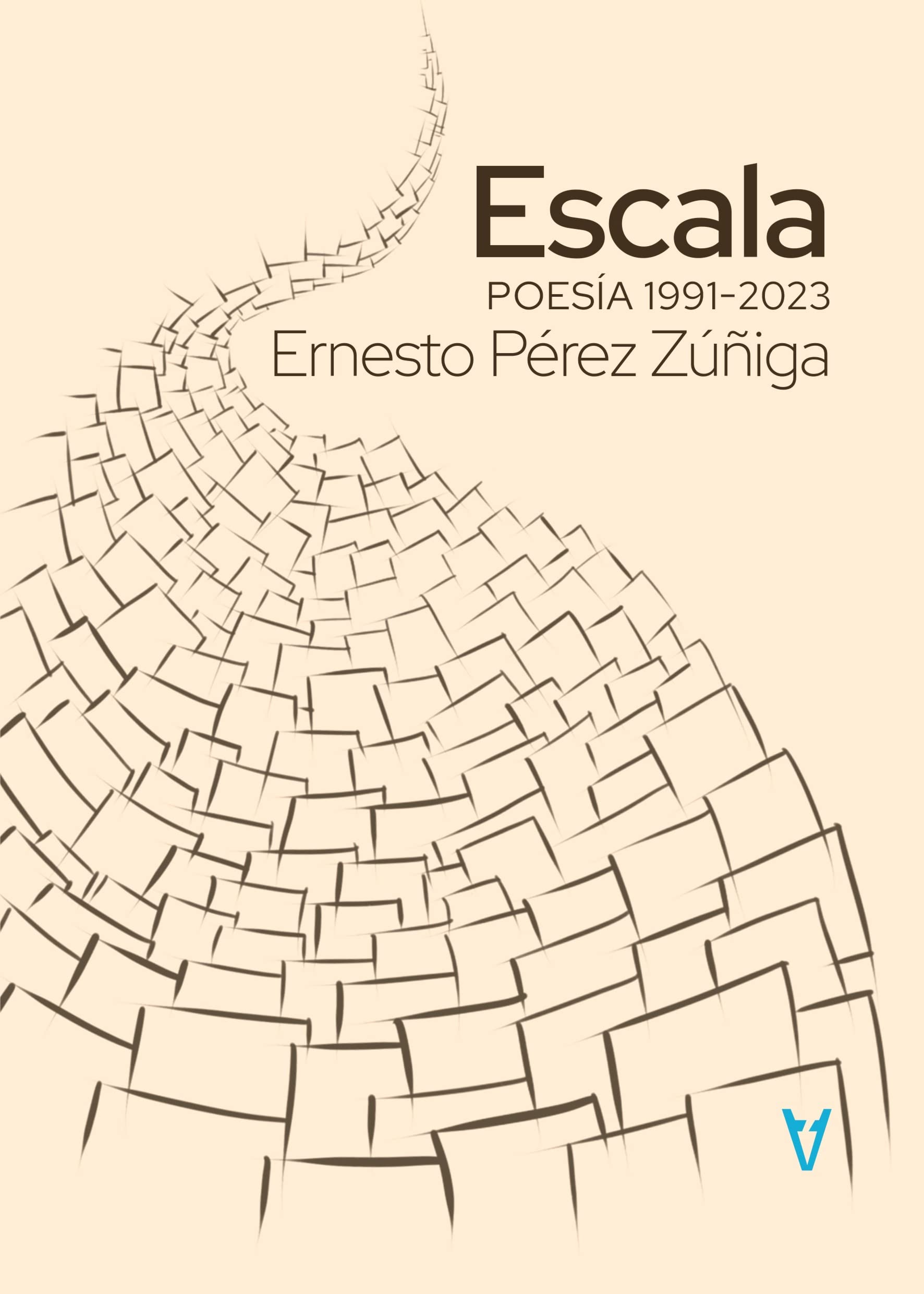 7 poemas de Escala, de Ernesto Pérez Zúñiga
