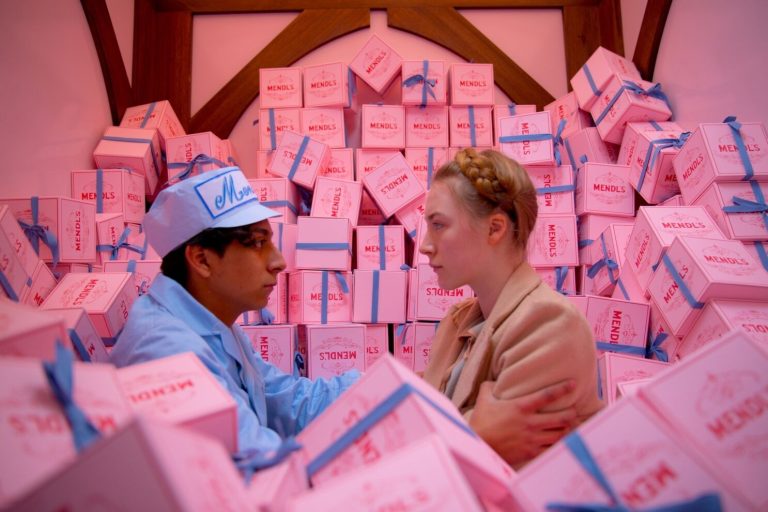 Las Mejores Pel Culas De Wes Anderson Zenda