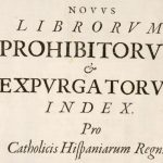 La iglesia católica deja de publicar su índice de libros prohibidos