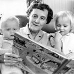 Annika Lindgren: «Todos los niños pueden encontrar un libro de Astrid Lindgren con el que disfrutar»