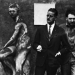 James Joyce y Ezra Pound, la amistad que revolucionó la literatura