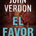 El favor, de John Verdon