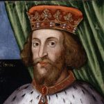 Juan sin tierra otorga la Carta Magna a los nobles ingleses