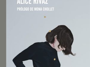 Zenda recomienda: La paz de las colmenas, de Alice Rivaz