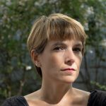 Leticia Martin, Premio Lumen de novela 2023 por «Vladimir»