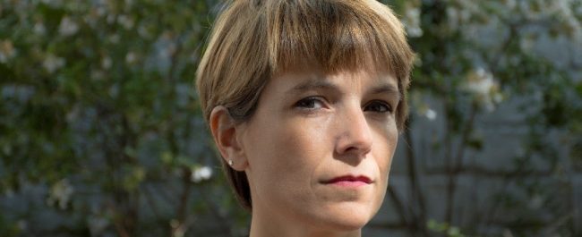 Leticia Martin, Premio Lumen de novela 2023 por «Vladimir»