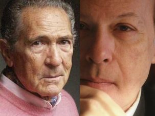 La Feria del Libro de Madrid rinde homenaje a Antonio Gala y Javier Marías