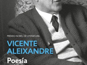 Zenda recomienda: Poesía completa, de Vicente Aleixandre