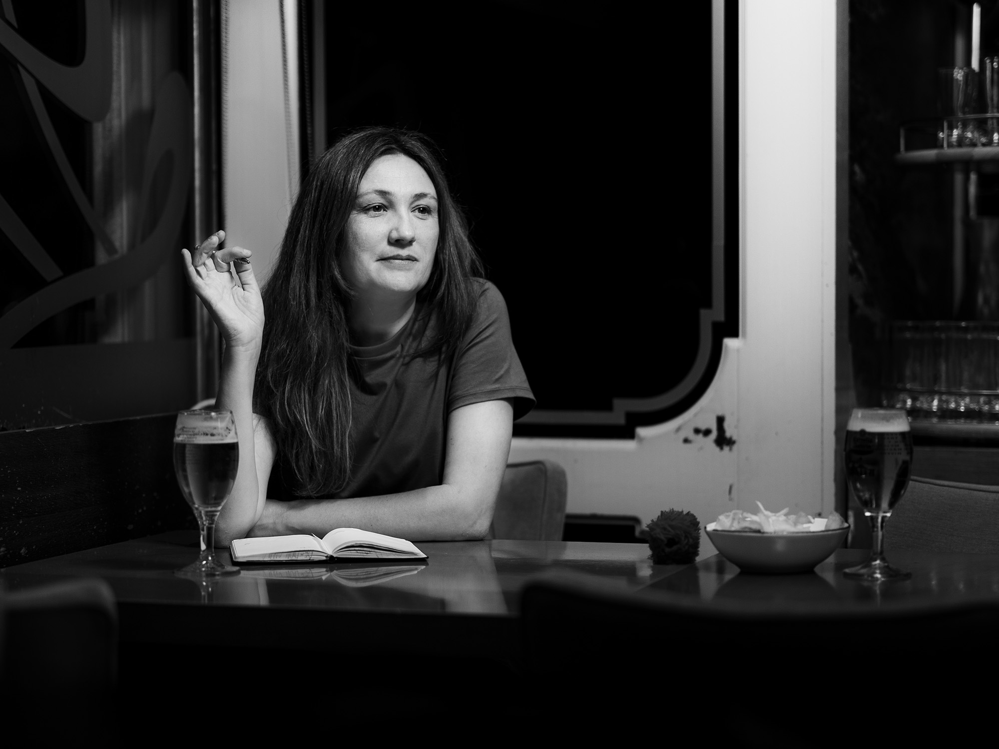 La biblioteca de Rebeca Argudo - Zenda