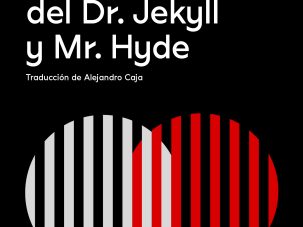 El extraño caso del Dr. Jekyll y Mr. Hyde, de Robert Louis Stevenson