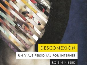 Zenda recomienda: Desconexión, de Roisin Kiberd