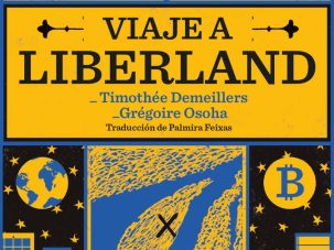 Zenda recomienda: Viaje a Liberland, de Timothée Demeillers y Grégoire Osoha