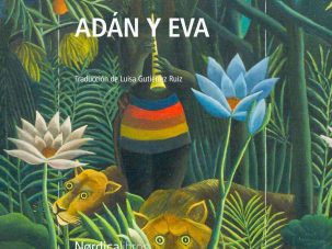 Zenda recomienda: Adán y Eva, de Arto Paasilinna
