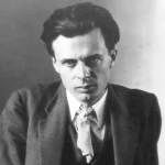 Nace Aldous Huxley