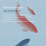 Zenda recomienda: Archipiélago, de Mario Bellatin