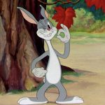 Bugs Bunny llega al mundo Looney