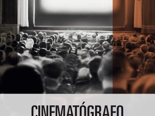 Cinematógrafo, de Andrés Carranque de Ríos