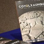 Coyolxauhqui, historia de una diosa