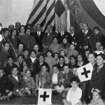 Se funda la Cruz Roja Española