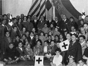 Se funda la Cruz Roja Española
