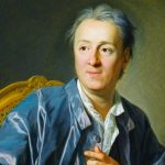 Muere Denis Diderot