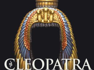 Cleopatra, de Duane W. Roller
