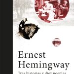3 poemas de Ernest Hemingway