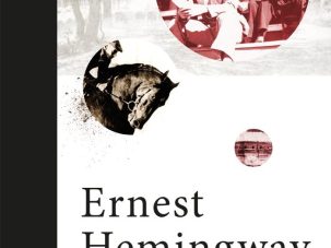 3 poemas de Ernest Hemingway