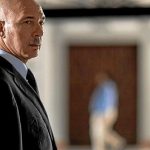 «Honor», Grandinetti hereda un papel del «grandísimo» Bryan Cranston