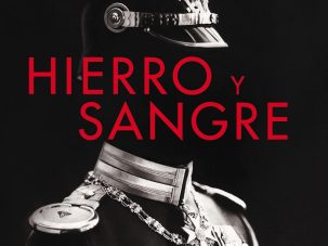 Hierro y sangre, de Peter H. Wilson