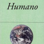 5 poemas de Humano, de Ignacio Elguero