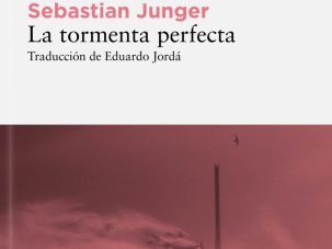 La tormenta perfecta, de Sebastian Junger