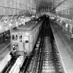 Se inaugura el metro de París