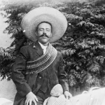 Pancho Villa, cien años de un vil asesinato